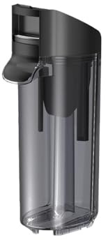 Clean/Dirt Water Tank Replacement，Compatible For Tineco，FLOOR ONE S5/S5 PRO 2 Smart Wet/Dry Vacuum Cleaners Accessories Parts(C)