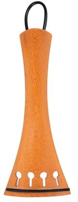 Geigenzubehör Violin Teil Musikinstrument Teil 4/4 Geigeninstrumenten Tuner Geigenbrücke Geigenschnur Geigenhalter Geigenbecher String Schnüre Stütze Haderstücke