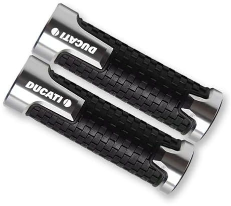 Motociclo Manubri Per Ducati Multistrada 950 1100 1260 1200 S Sport Grand Tour 7/8 Accessori Per Moto Manopole Manubrio Manubrio Moto(WW-11)