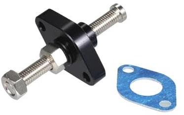 Tendeur de chaîne Tendeur de chaîne de distributio Tendeur de chaîne de Distribution à cames de Rechange pour Suzuki LTZ 400 Z400 2003-2015