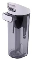 Compatibile Con Tineco, FLOOR ONE S7 STEAM Serbatoio Dell'acqua Aspirapolvere Intelligente Con Serbatoio Dell'acqua Vapore Sostituisci Pezzi Ricambio Aspirapolvere Secco Bagnato Accessori(1pcs)