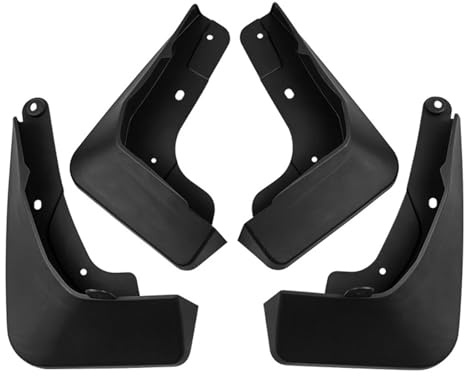 Auto Splash Parafango Per Toyota Per Yaris Per Cross Non GR 2022 2023 2024 Paraspruzzi Anteriori E Posteriori
