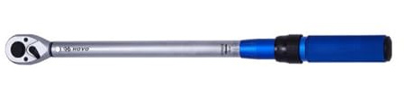 Chiave dinamometrica professionale per bicicletta, con design accurato e piccolo, ergonomico, chiave dinamometrica regolabile