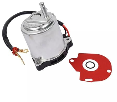 Pompa del Vuoto per Freni 47960-60050 47070-60030 47070-60050 POMPA ABS SERVO FRENO MOTORE IDRAULICO Per TOYOTA Per Land Per Cruiser 90 2000-2002 Pompa Vuoto Freni