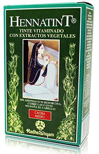Radhe Shyam, Henna - 1 kit