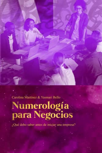 Numerología para negocios: ¿Qué debo saber antes de iniciar una empresa