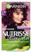 Garnier Nutrisse Ultra Color Intense Permanent Hair Dye, For all Hair Types, with 5 Oils Conditioner, 4.26 Ultra Violet