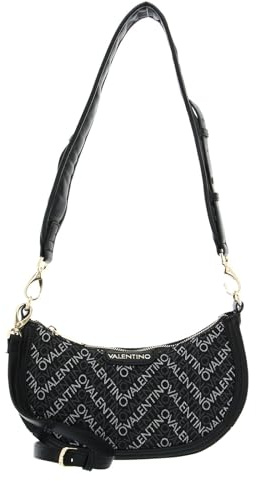 VALENTINO Damen Blizzard Baguette Tasche
