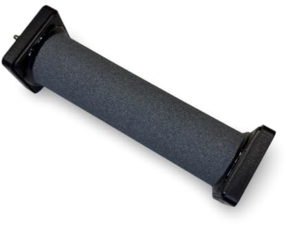 Aqua Universe Air Stone Cylinder 200mm x 50mm for Aquariums Enhance Oxygenation with Premium Air Stones for Fish Tanks Durable Bubble DIffuser Efficient Aquarium Air