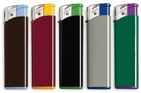 50 ACCENDINI CIAO PIEZO MOD