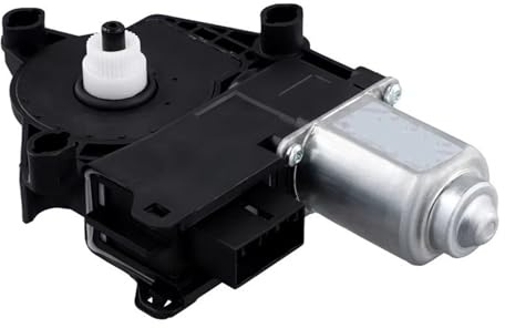 Scheibenwischermotor Für SEAT Für Skoda Für Rapid Für Fabia 5JA959812K 5JA959812B 5JA959812E A02Q-5JA959812J Autofensterglas-Liftmotor Vorne Rechts