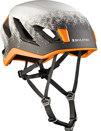 Skylotec Viso Größe 55-61 cm White/Black