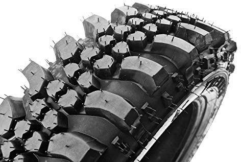 195/80 R15 SMX Extreme Trekker Pneu 115Q 4x4 Offroad Mud Terrain Neige MT SUV M+S 3PMSF