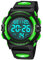 BEN NEVIS Kids Watches, Boys Digital Outdoor Sport Watch Multifunction Waterproof Digital Watch with LED Light Alarm and Calendar Date for 6-15 Year Old Boys Kids