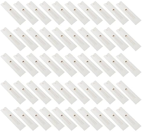 Confezione ecologica per penne, scatola portapenne, confezione regalo in cartoncino kraft, astuccio per matite, astuccio per ufficio, confezione regalo, cartoncino, sacchetto portapenne, confezione da