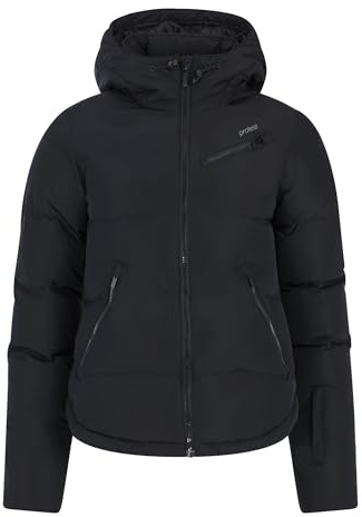 Protest Damen Ski- Und Snowboardjacke PRTLUCID