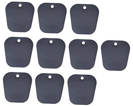 DEARMAMY 20St Stiefel bleiben Stiefelformer Stiefelzubehör Schaftformer für Stiefel Boot Shaper-Einsätze Stiefelspanner Oberschenkelhohe Stiefel unterstützt Stiefel formende Halterung PVC