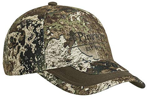 Pinewood 8294-974 Cap Jagd Strata/Wildlederbraun(974)
