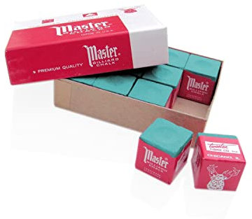 Fibre Master Kreide Grün.