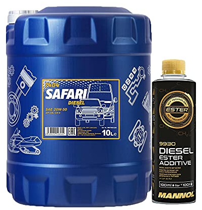 Hydro ISO 100 Hydraulic Oil 10 Liter