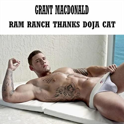 Ram Ranch [Explicit]
