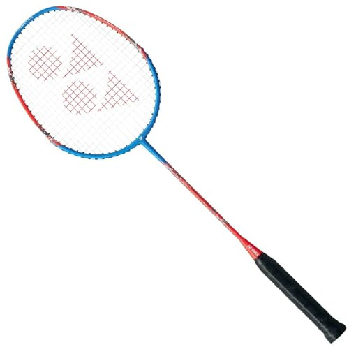 Yonex - Nanoflare e13 - Raquette de Badminton - Bleu Ciel - Taille Unique