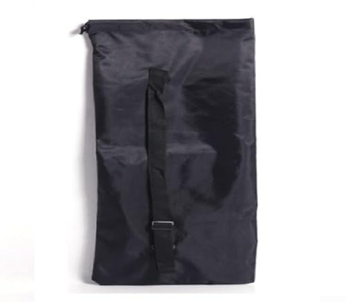 Skateboard-Tragetasche, Schultertasche, Reisetasche, Stoff, Longboard, Plus-Stil, Roller, Nylon-Tasche, tragbare Outdoor-Aufbewahrungstasche, passend für verschiedene (12038 cm)