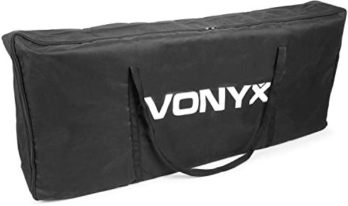 VONYX 180.039 BOLSA PARA STAND DISCO MOVIL