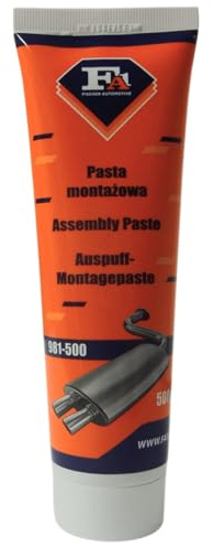 Dichtstoff, Abgasanlage FA1 981-500