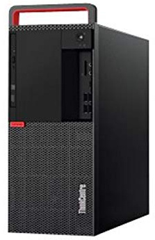 Lenovo ThinkCentre M920t Tower 10SF0039GE - Intel i7-9700, 16GB RAM, 512GB SSD, Intel UHD Grafik 630, Win10