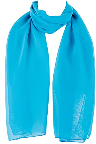 Hat To Socks Chiffonschal für Damen