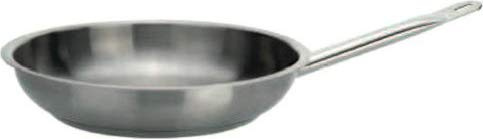 BALLARINI Padella da 32 cm in Acciaio Inox 18/10
