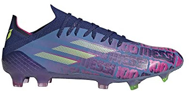 adidas Messi X Speedflow.1 Firm Ground Cleat - Unisex Soccer