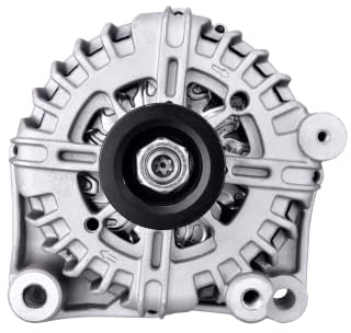 HELLA 8EL 011 713-891 Generator/Lichtmaschine - 14V - 230A | Kompatibel mit: BMW X5