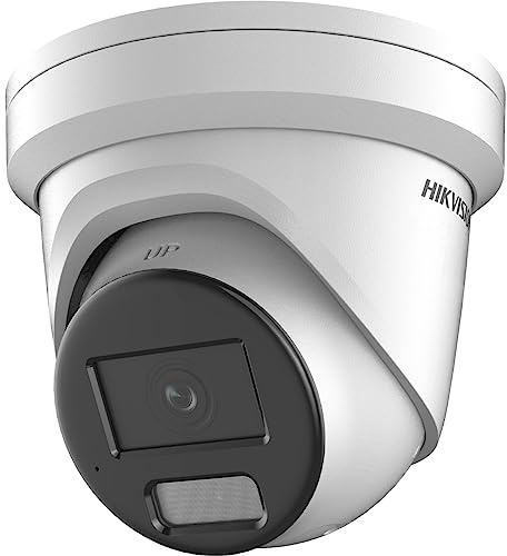 Hikvision KAMERA IP DS-2CD2387G2-LU (2.8mm) (C)