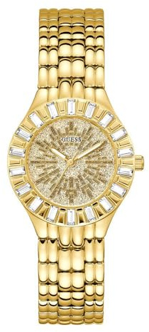 Guess Damen-Armbanduhr GW0602L2