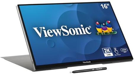 ViewSonic TD1656-2K
