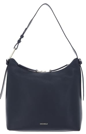Coccinelle Pelle borsa a tracolla Malory Handbag Grained Leather