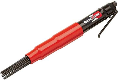 Clarke X-Pro CAT170 Air Needle Scaler Kit