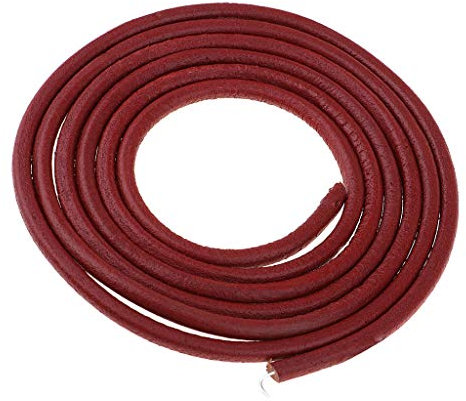 Sharplace Ledernähmaschinenriemen mit Haken