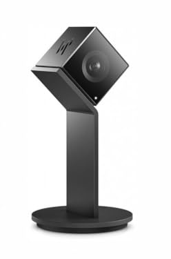 HP Presence See 4K AI Kamera