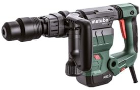 Metabo MHE 5 Meißelhammer im Kunststoffkoffer # 600148500