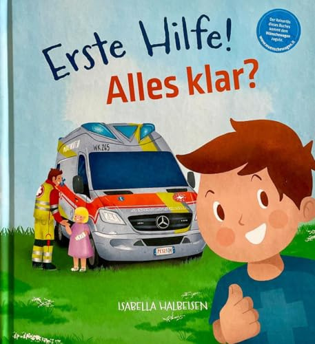 Erste Hilfe! Alles klar?