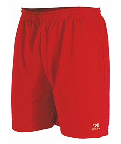 ASIOKA Short Technique de Sport Mixte Enfant