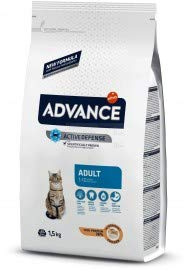 Affinity Advance Cat Adult Steril Huhn 400g