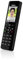 FRITZ! Fon X6 Edition International Nero - Cordless DECT Analogico, Full Duplex HD, Display a colori, Tante funzioni smart home in combinazione FRITZ!Box, manuale in italiano