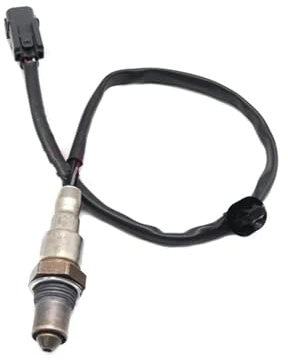 Sauerstoffsensor Lambdasonde Auto Downstream Luft-Kraftstoff-Verhältnis-Sensor Sauerstoff-Lambdasonde Für Hyundai Für Tucson Für I30 393512U001 39351-2U001