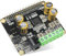 InnoMaker Amplificador de audio 2 x 80 W de salida pico clase D HiFi AMP Pro V2 HAT, con 192 kHz/24 bits MA12070P, soporta Volumio, MoOde, Raspbian y LibreELEC para Raspberry Pi 5/4/3B+/Zero