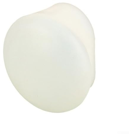 Eawfgtuw Difusor de flash de silicona para cámara, cubierta de luz suave, modificador de luz de fotografía Speedlight, difusor de cúpula de flash para accesorios Magmod y compatible con