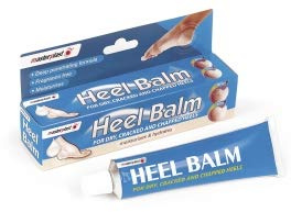 Masterplast 7 x 70g Heel Balm Moisturises Hydrates dry cracked chapped heels